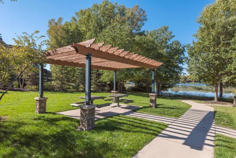 1815 Noble Drive N Golden Valley MN 55422