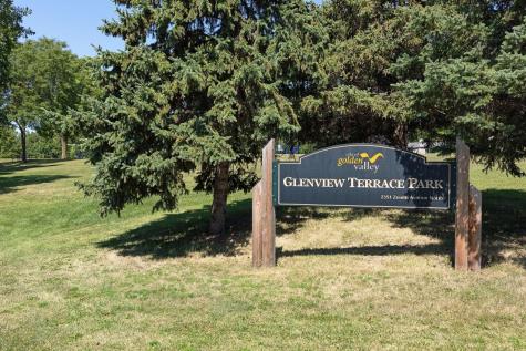 1815 Noble Drive N Golden Valley MN 55422