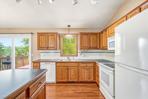 3961 224th Avenue NW Oak Grove MN 55303