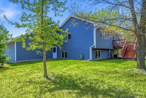 3961 224th Avenue NW Oak Grove MN 55303