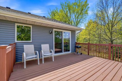 3961 224th Avenue NW Oak Grove MN 55303