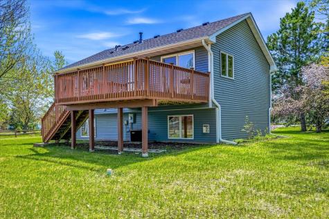 3961 224th Avenue NW Oak Grove MN 55303