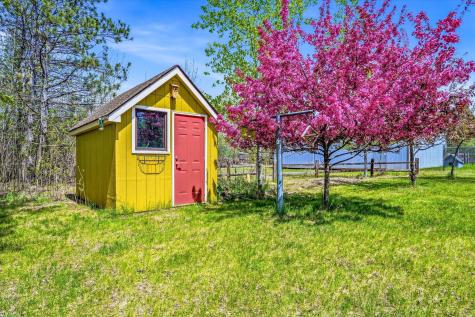3961 224th Avenue NW Oak Grove MN 55303