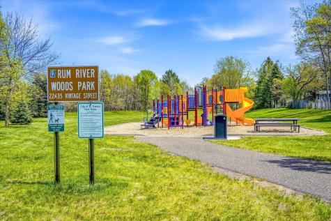 3961 224th Avenue NW Oak Grove MN 55303
