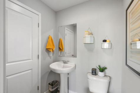 12705 Ashbury Drive Rogers MN 55374