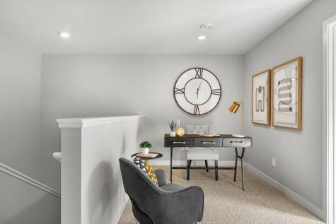 12705 Ashbury Drive Rogers MN 55374