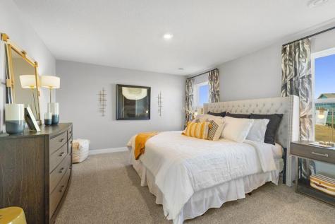 12705 Ashbury Drive Rogers MN 55374
