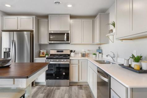 12705 Ashbury Drive Rogers MN 55374