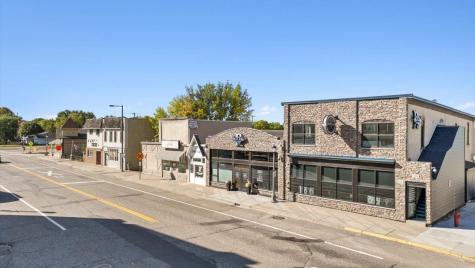 12705 Ashbury Drive Rogers MN 55374