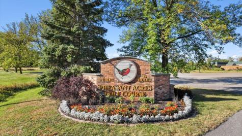 12705 Ashbury Drive Rogers MN 55374