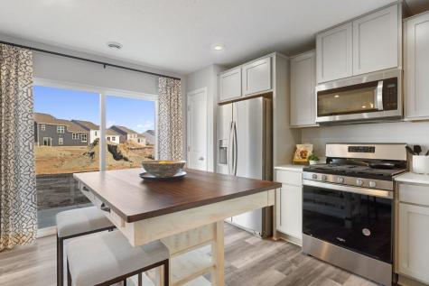 12705 Ashbury Drive Rogers MN 55374
