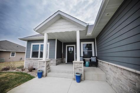 7 Rileys River Road Morris MN 56267