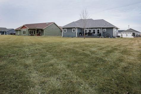 7 Rileys River Road Morris MN 56267