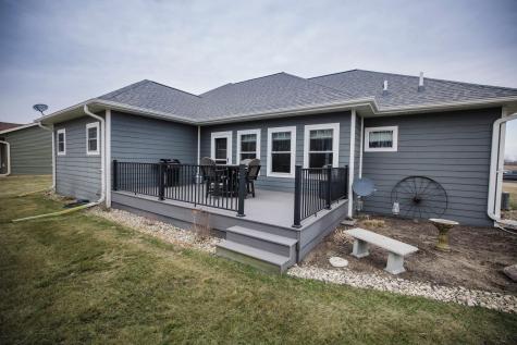 7 Rileys River Road Morris MN 56267