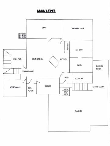 7 Rileys River Road Morris MN 56267