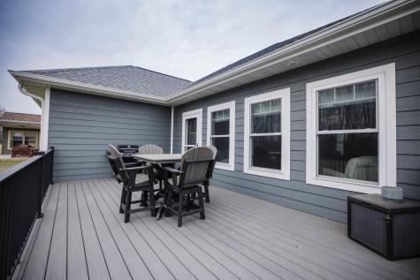 7 Rileys River Road Morris MN 56267