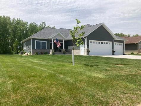 7 Rileys River Road Morris MN 56267
