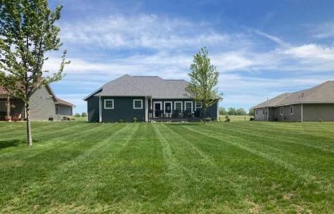 7 Rileys River Road Morris MN 56267