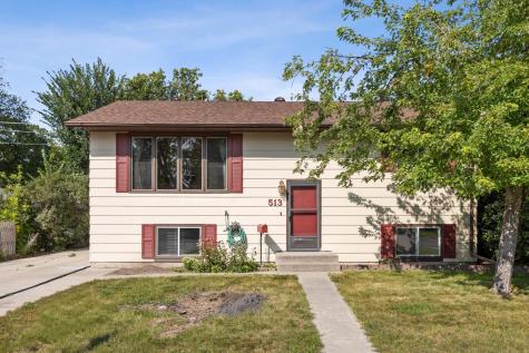 513 N 19 Ave N Fargo ND 58102