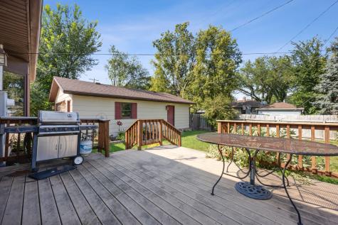 513 N 19 Ave N Fargo ND 58102