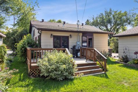 513 N 19 Ave N Fargo ND 58102