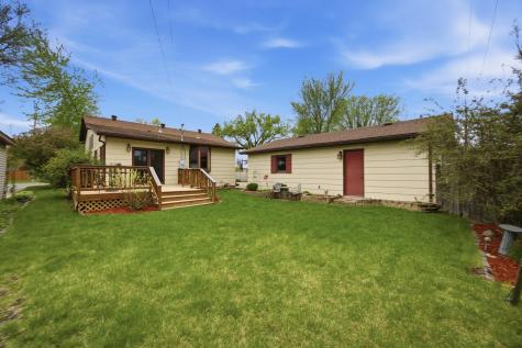 513 N 19 Ave N Fargo ND 58102