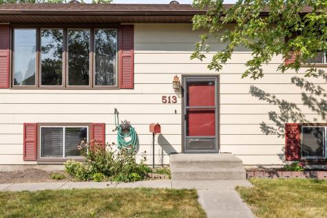 513 N 19 Ave N Fargo ND 58102