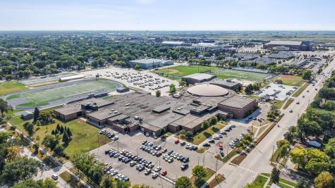 513 N 19 Ave N Fargo ND 58102