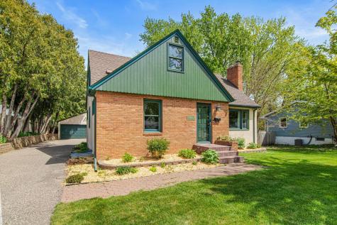 1420 Winnetka Avenue N Golden Valley MN 55427