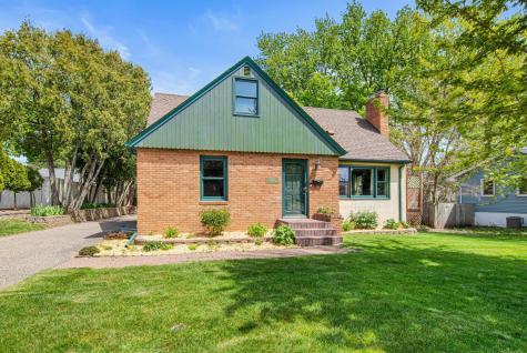 1420 Winnetka Avenue N Golden Valley MN 55427