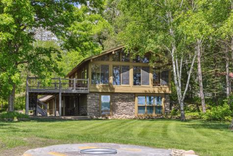 12037 Northgate Lane Crosslake MN 56442