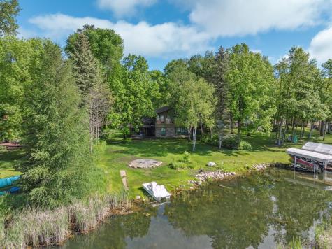 12037 Northgate Lane Crosslake MN 56442