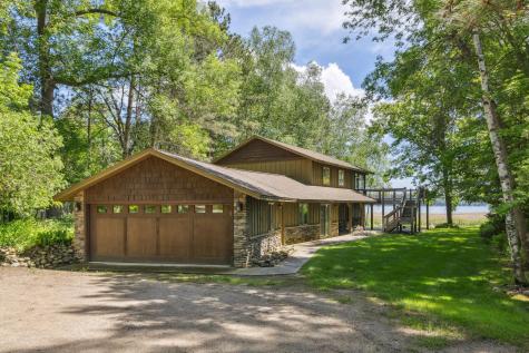 12037 Northgate Lane Crosslake MN 56442