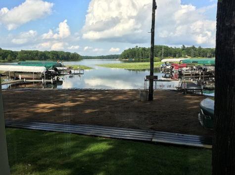 14770 Katrine Drive Deerwood MN 56444