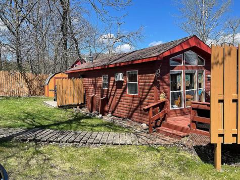 14770 Katrine Drive Deerwood MN 56444