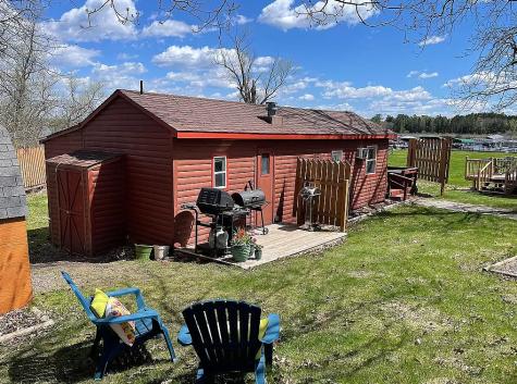 14770 Katrine Drive Deerwood MN 56444