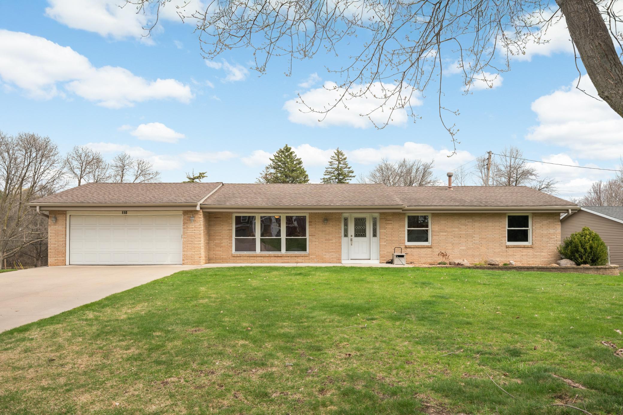 110 Mayo Drive Burnsville MN 55337
