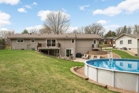 110 Mayo Drive Burnsville MN 55337