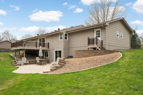 110 Mayo Drive Burnsville MN 55337