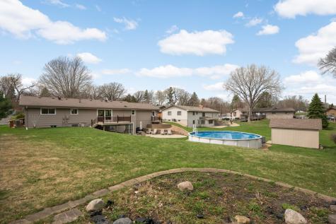 110 Mayo Drive Burnsville MN 55337