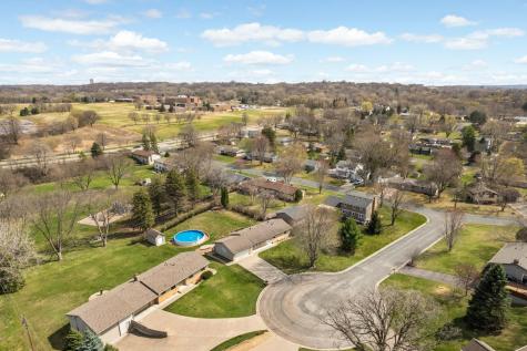 110 Mayo Drive Burnsville MN 55337