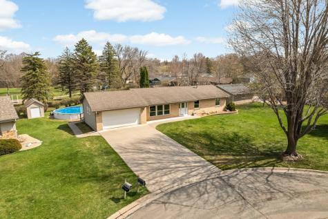 110 Mayo Drive Burnsville MN 55337
