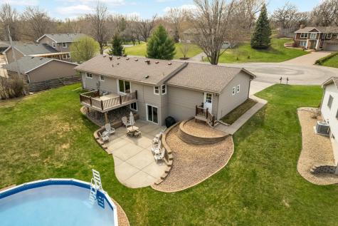 110 Mayo Drive Burnsville MN 55337