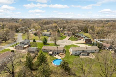 110 Mayo Drive Burnsville MN 55337