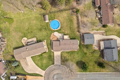 110 Mayo Drive Burnsville MN 55337