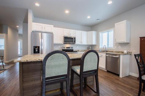 6808 68th Street S Horace ND 58047