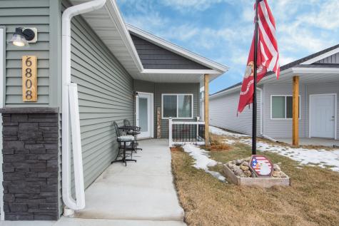 6808 68th Street S Horace ND 58047