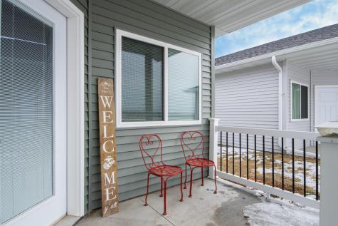 6808 68th Street S Horace ND 58047