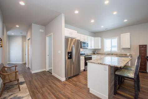 6808 68th Street S Horace ND 58047