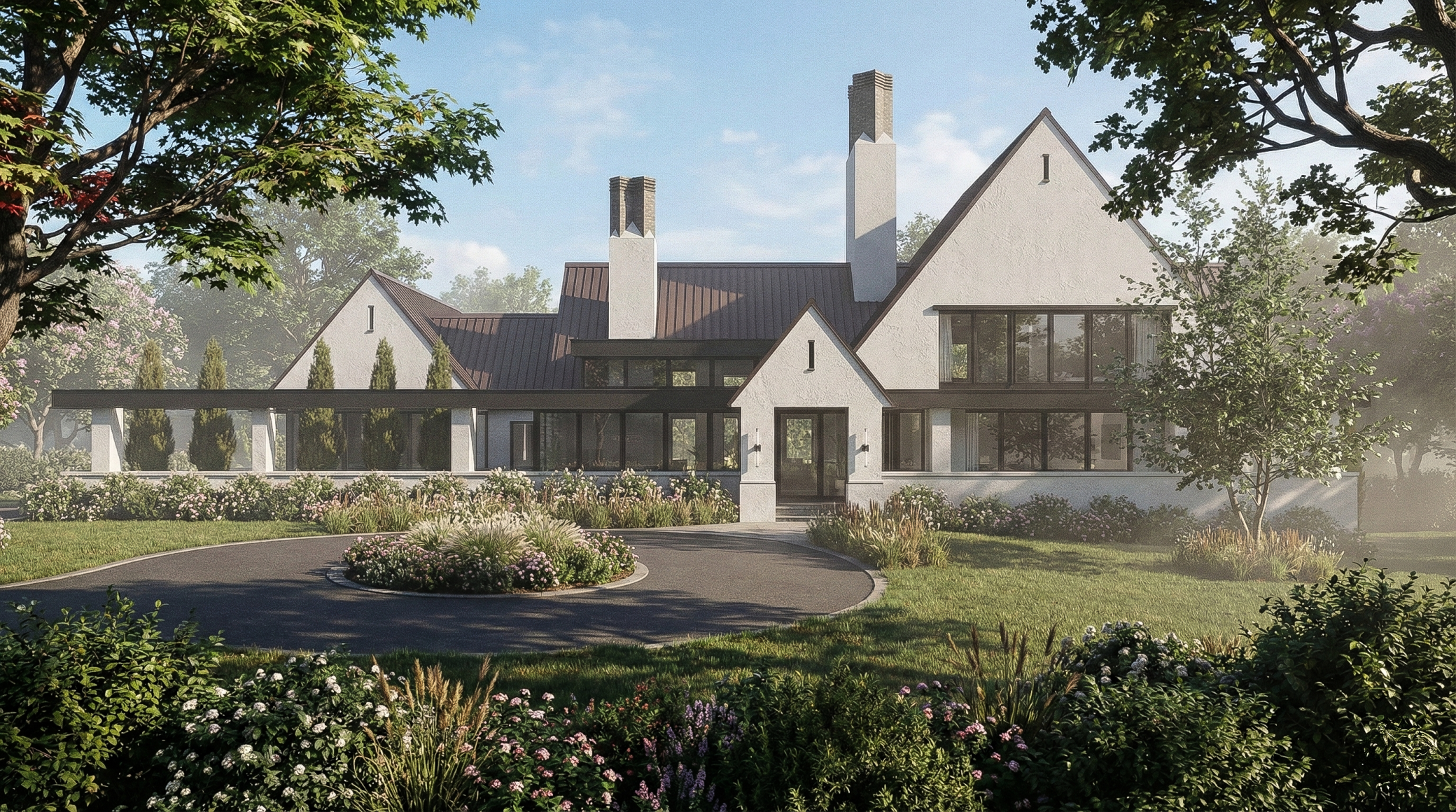 5125 Schaefer Road Edina MN 55436